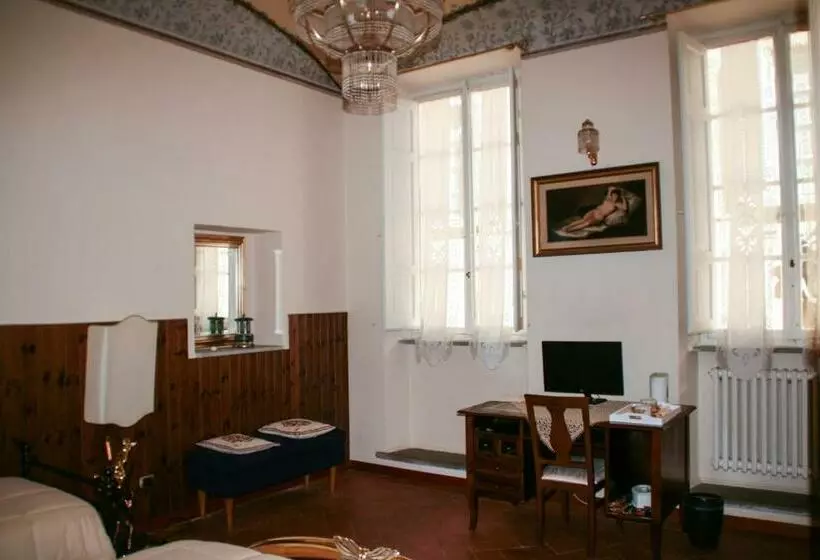 Antica Cittadella B&b