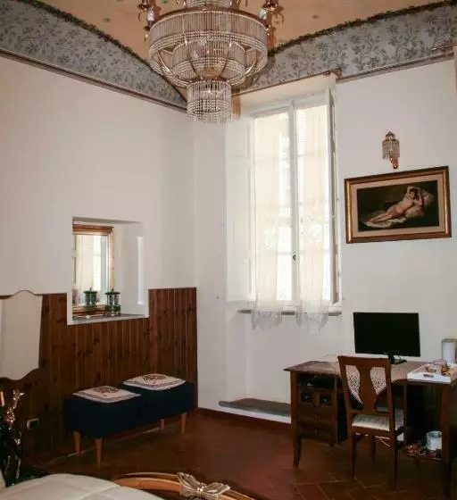 Antica Cittadella B&b