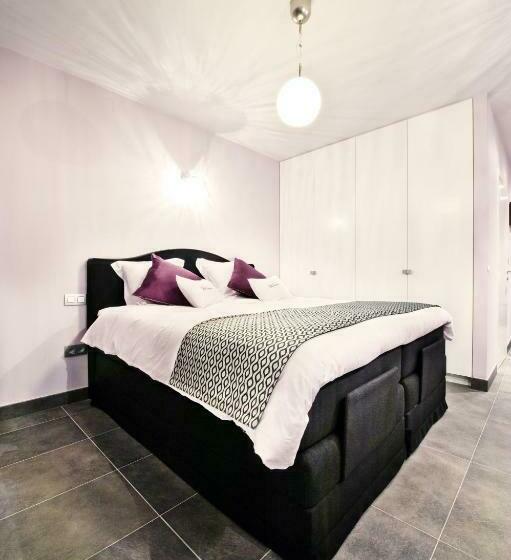 B&b Villa Curtricias