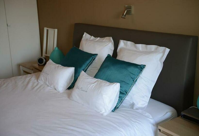 B&b Villa Curtricias