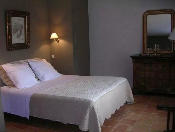 Aamiaismajoitus (B&B) Chambres D Hôtes Oyhanartia
