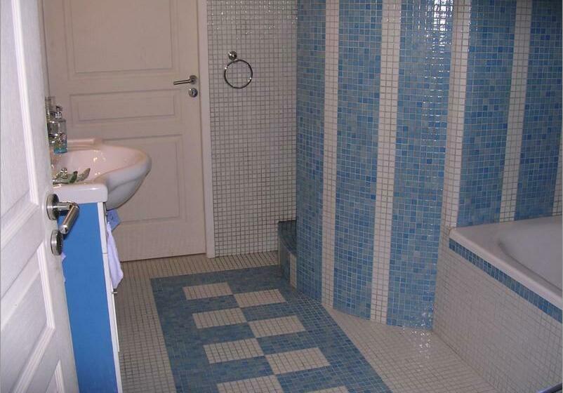 ベッドアンドブレックファースト Chambres D Hôtes Oyhanartia