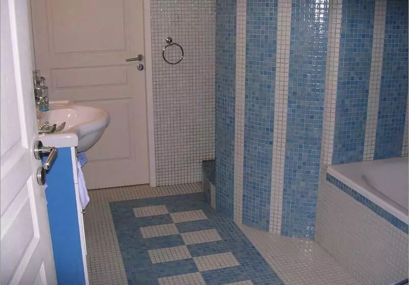 Aamiaismajoitus (B&B) Chambres D Hôtes Oyhanartia