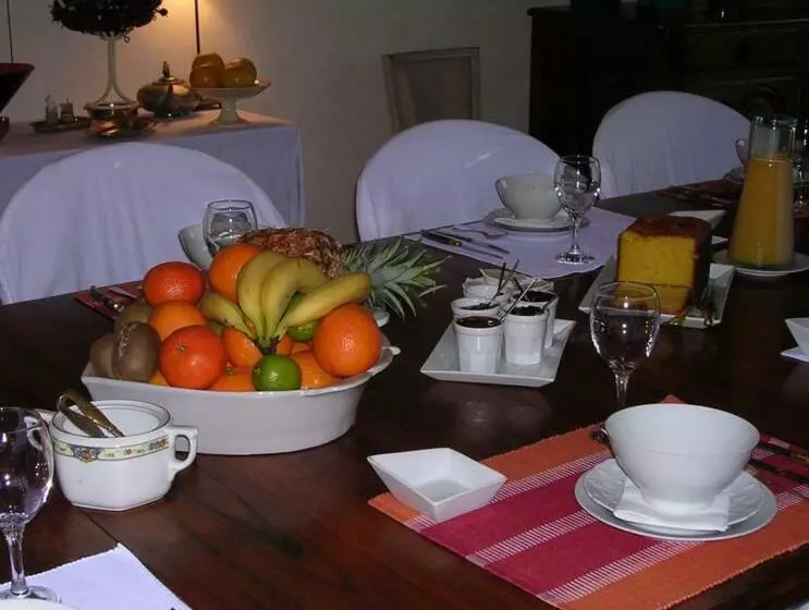 Aamiaismajoitus (B&B) Chambres D Hôtes Oyhanartia