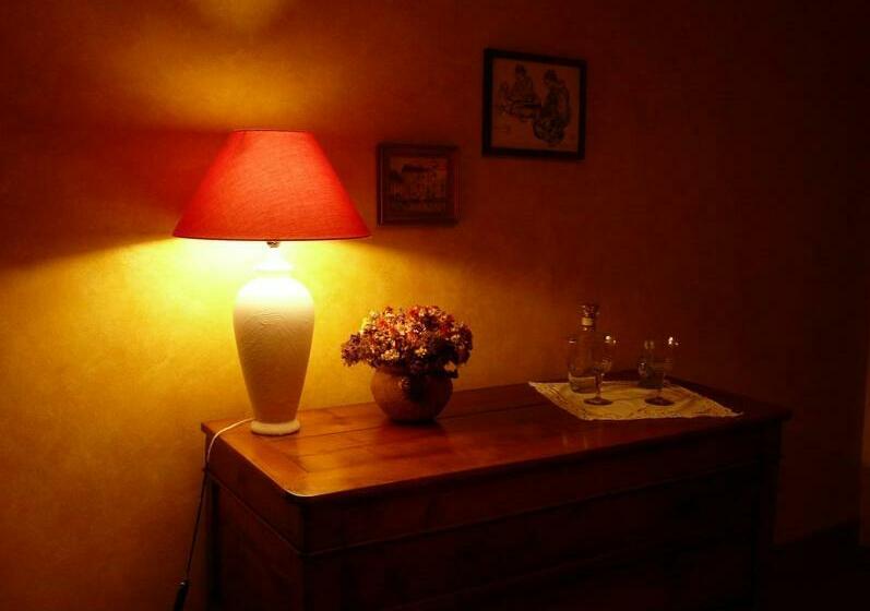 ベッドアンドブレックファースト Chambres D Hôtes Oyhanartia