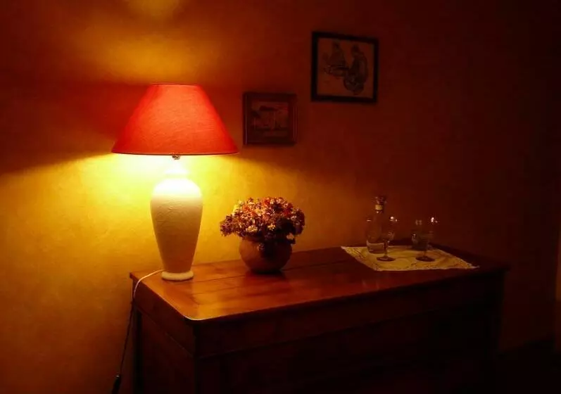 Aamiaismajoitus (B&B) Chambres D Hôtes Oyhanartia