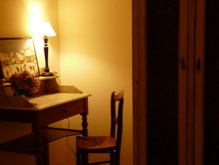 ベッドアンドブレックファースト Chambres D Hôtes Oyhanartia