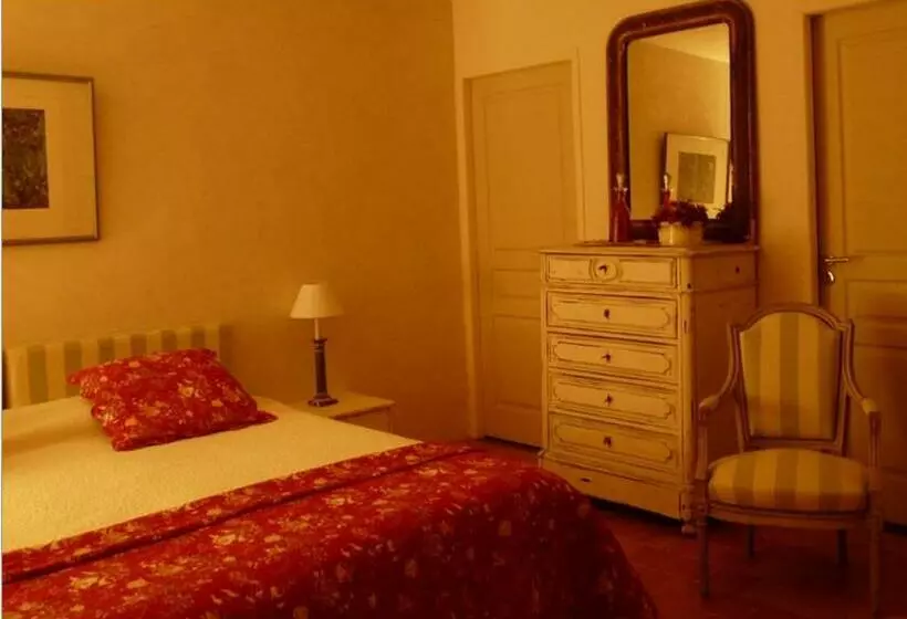 Aamiaismajoitus (B&B) Chambres D Hôtes Oyhanartia