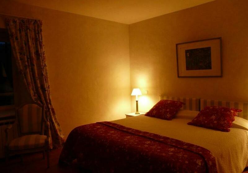 ベッドアンドブレックファースト Chambres D Hôtes Oyhanartia