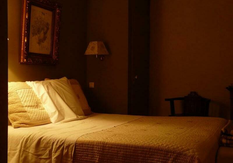 ベッドアンドブレックファースト Chambres D Hôtes Oyhanartia