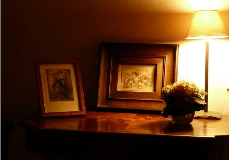 ベッドアンドブレックファースト Chambres D Hôtes Oyhanartia