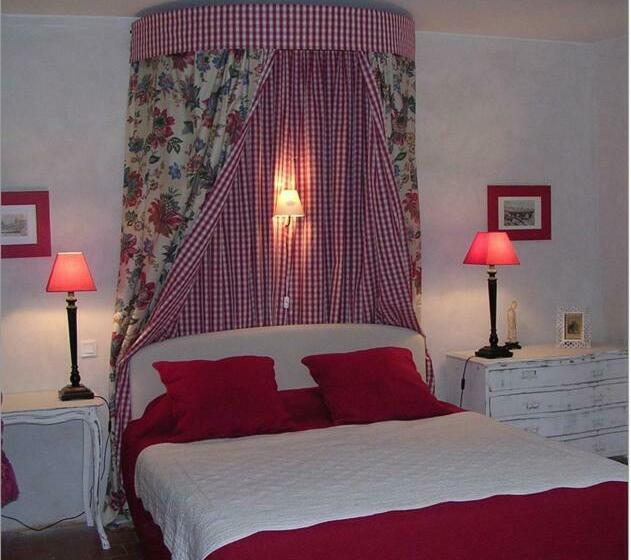 ベッドアンドブレックファースト Chambres D Hôtes Oyhanartia