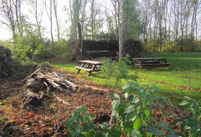 צימר De Sternhof