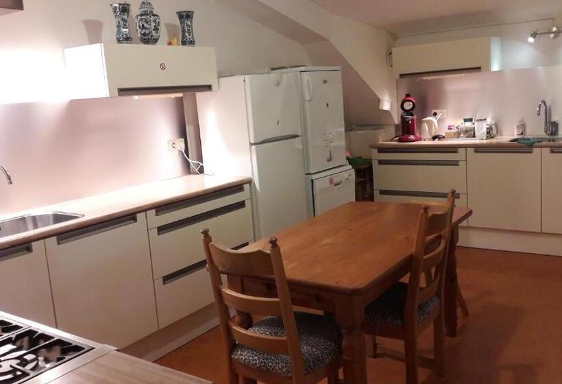 צימר De Sternhof