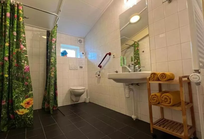 Aamiaismajoitus (B&B) De Sternhof