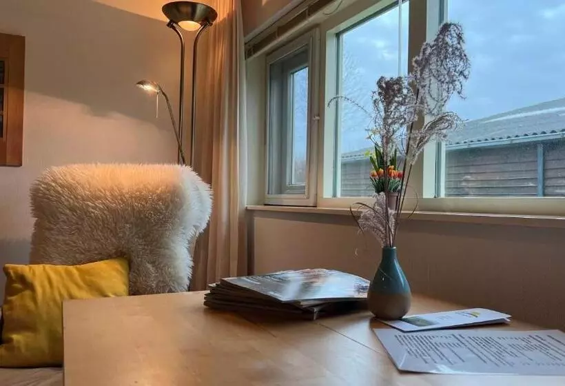 Aamiaismajoitus (B&B) De Sternhof