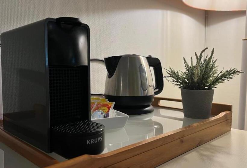 צימר De Sternhof