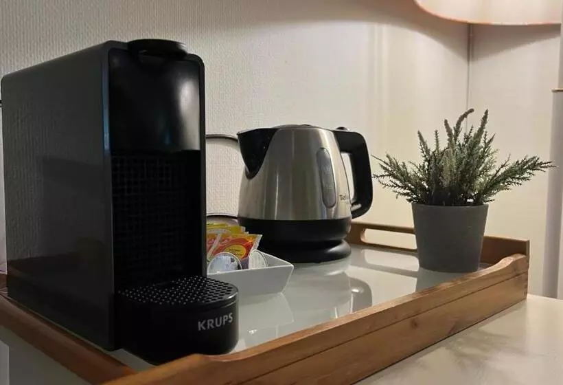 Aamiaismajoitus (B&B) De Sternhof