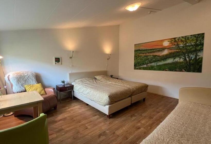 צימר De Sternhof