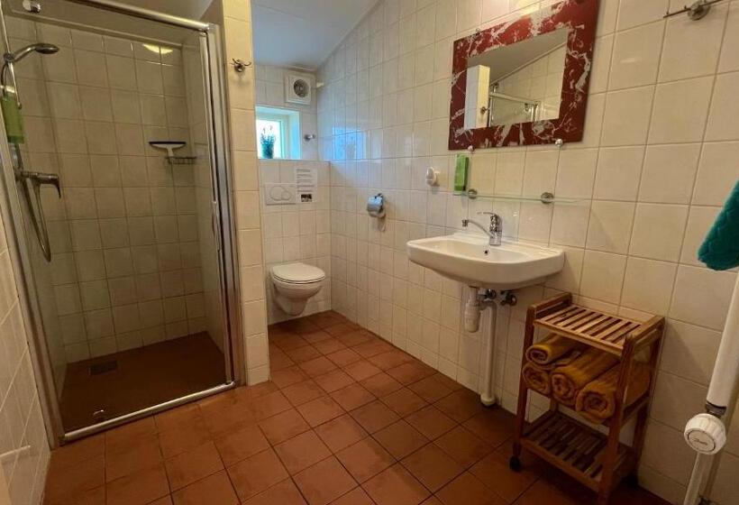 צימר De Sternhof