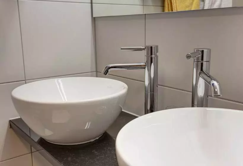 ベッドアンドブレックファースト Garni Feuerstein