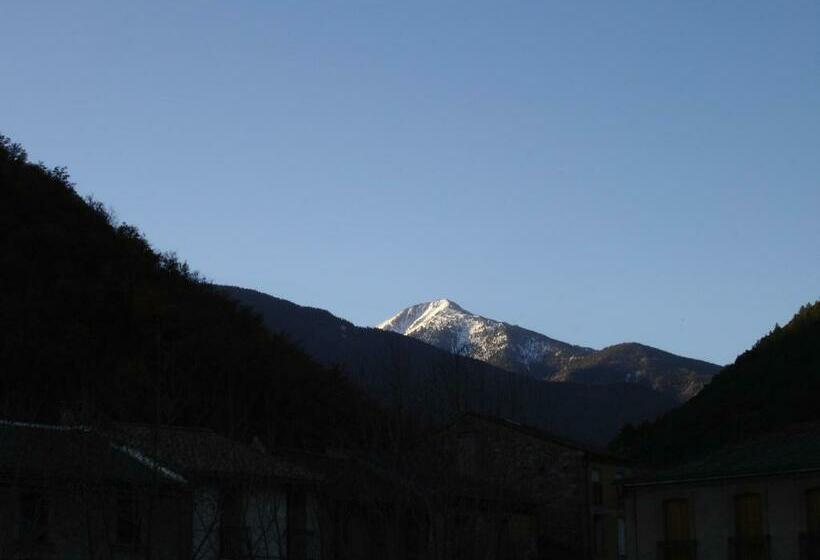 צימר La Fontaine Chambres D Hôtes