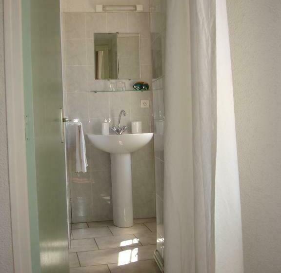 צימר La Fontaine Chambres D Hôtes