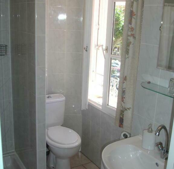 צימר La Fontaine Chambres D Hôtes