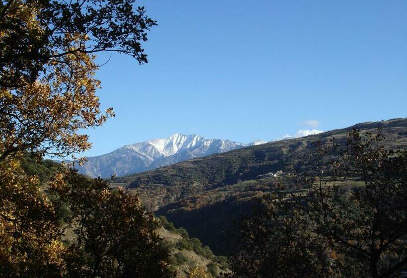 צימר La Fontaine Chambres D Hôtes