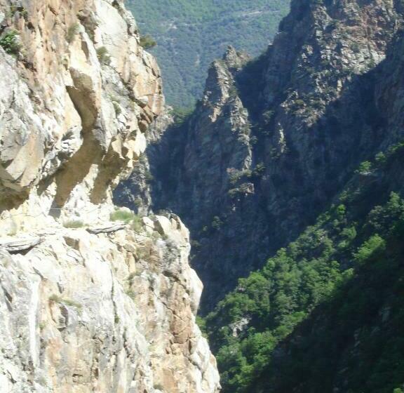 צימר La Fontaine Chambres D Hôtes