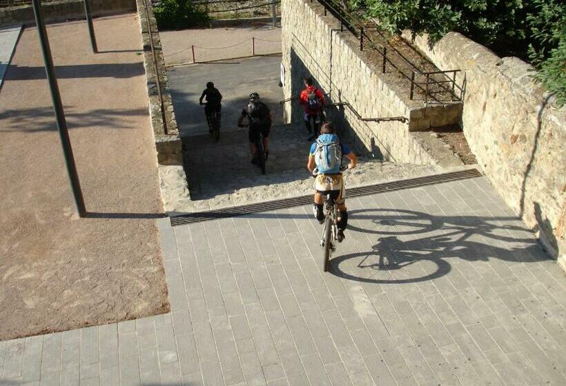 צימר La Fontaine Chambres D Hôtes