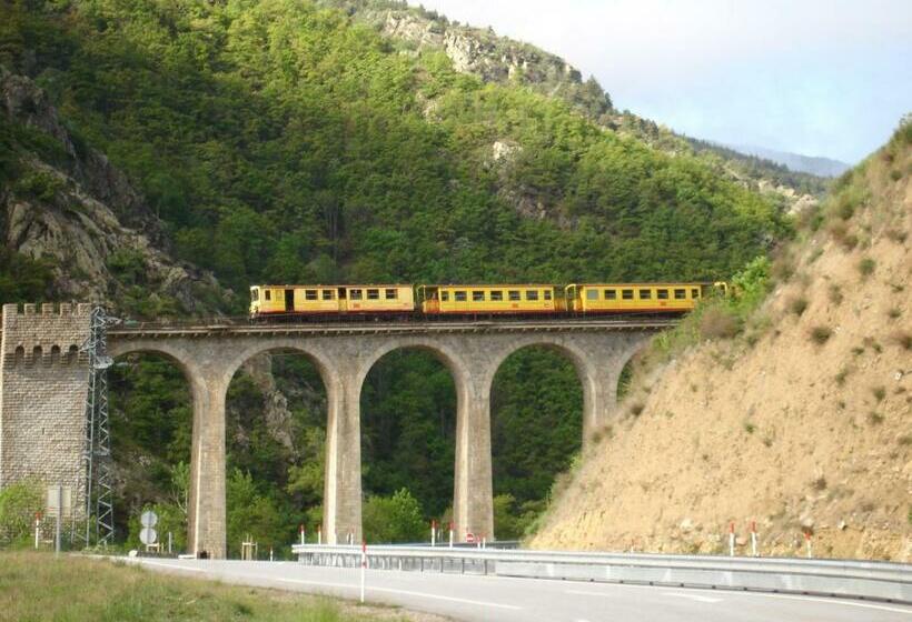 צימר La Fontaine Chambres D Hôtes