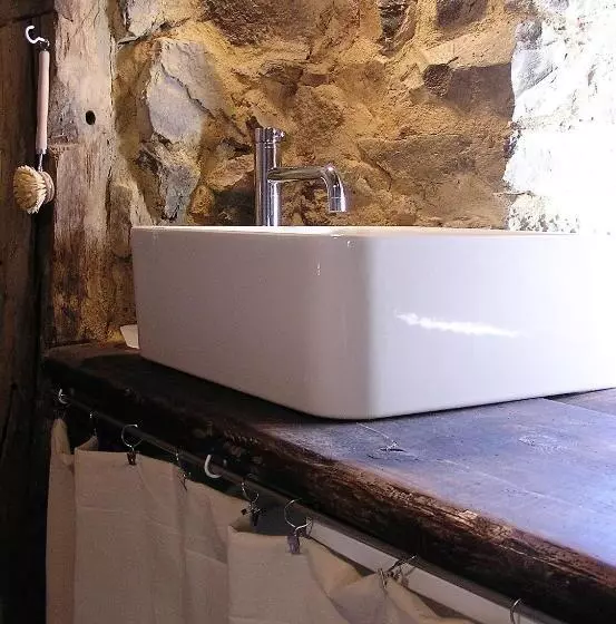 Aamiaismajoitus (B&B) La Grande Maison á Chanteuges