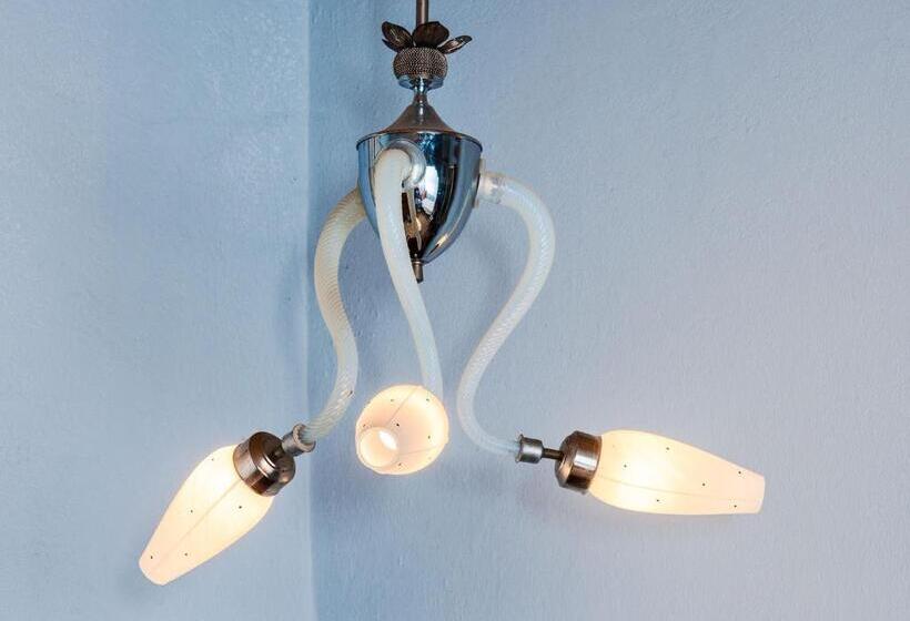 住宿加早餐  La Grande Maison á Chanteuges