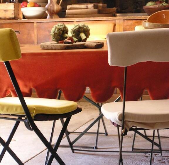 住宿加早餐  La Grande Maison á Chanteuges