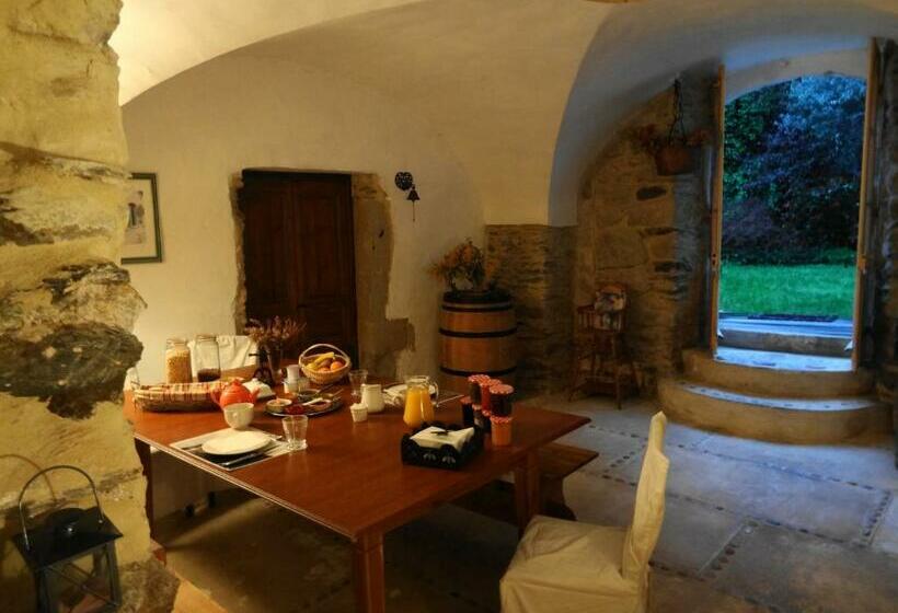 צימר La Maison D Hôtes