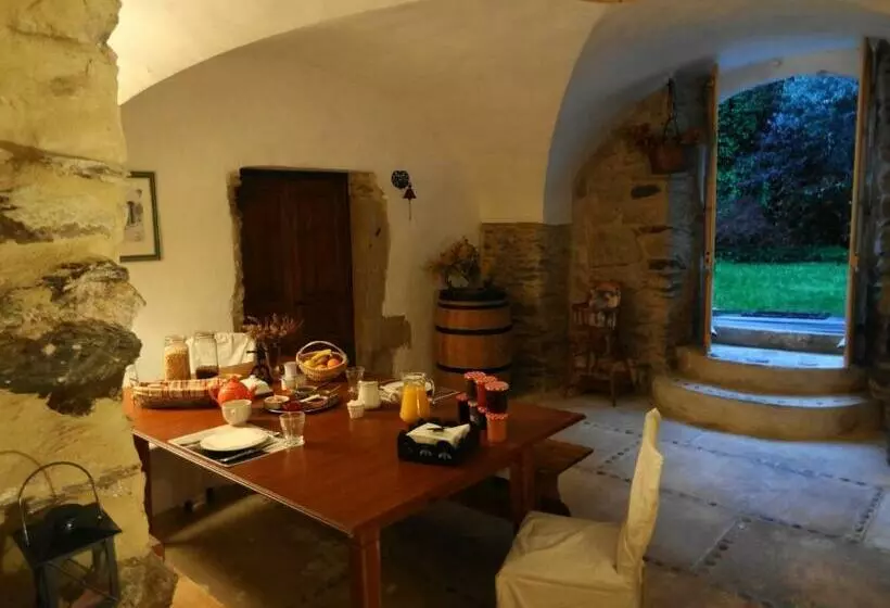 ベッドアンドブレックファースト La Maison D Hôtes