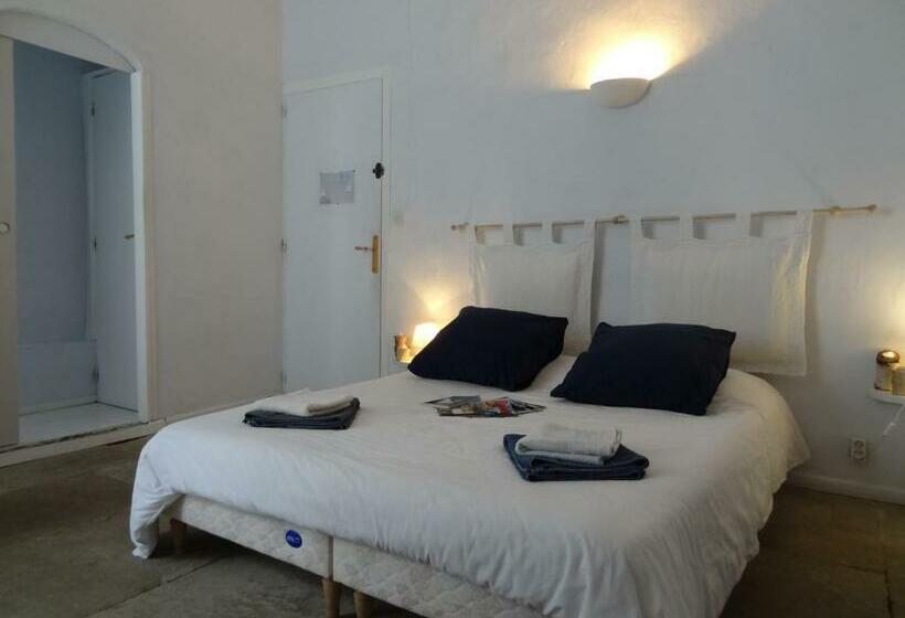 צימר La Maison D Hôtes