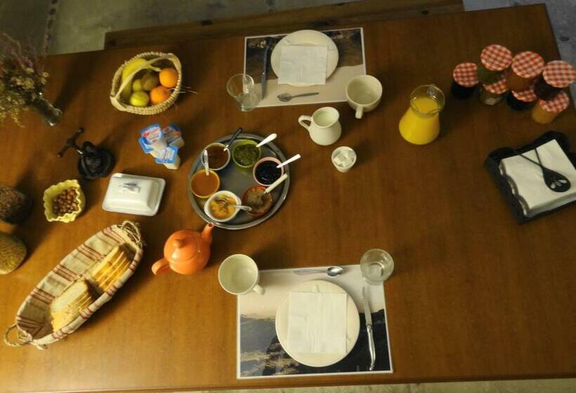 צימר La Maison D Hôtes