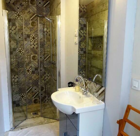 צימר La Maison D Hôtes