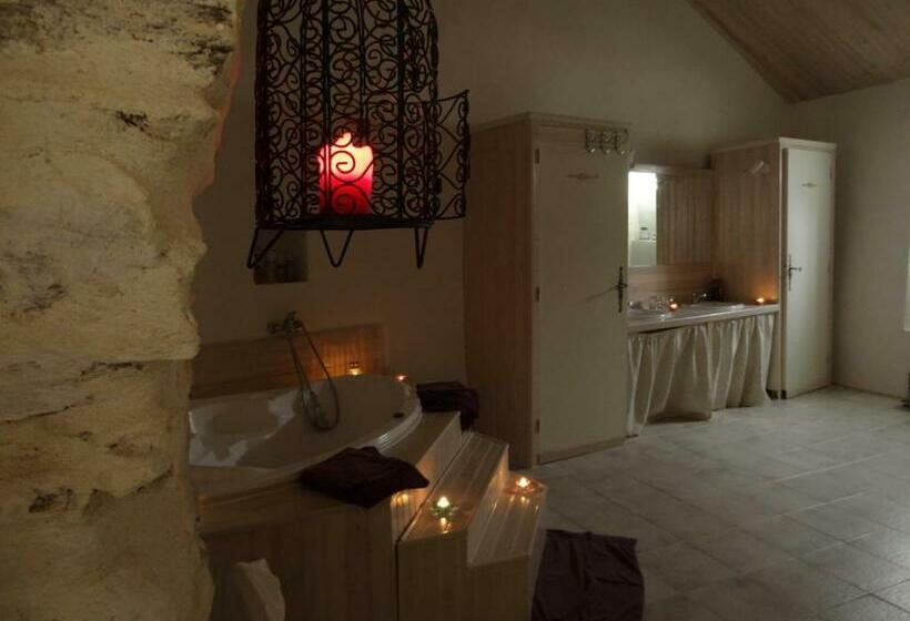 צימר La Maison D Hôtes