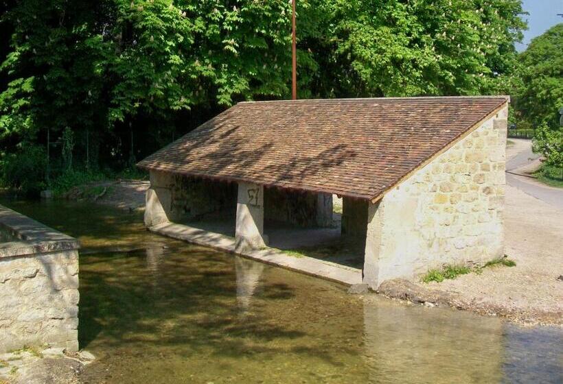 Bed and Breakfast Gîte Les Rainettes