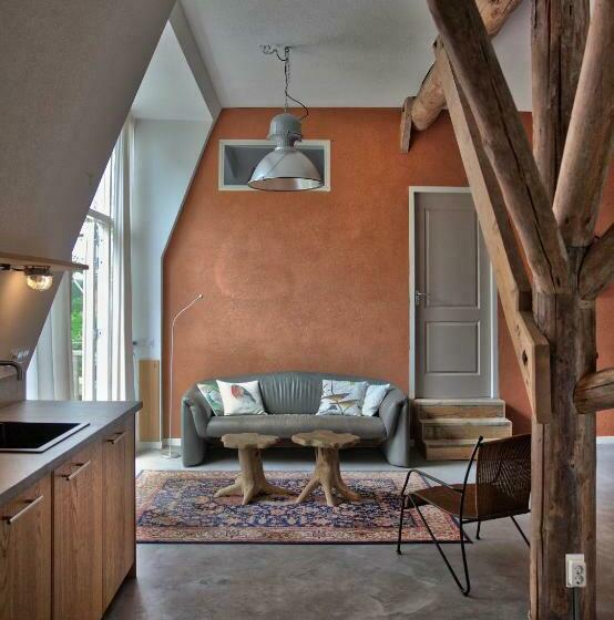 צימר Slaopen En Stoet