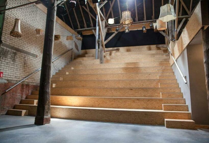 צימר Slaopen En Stoet