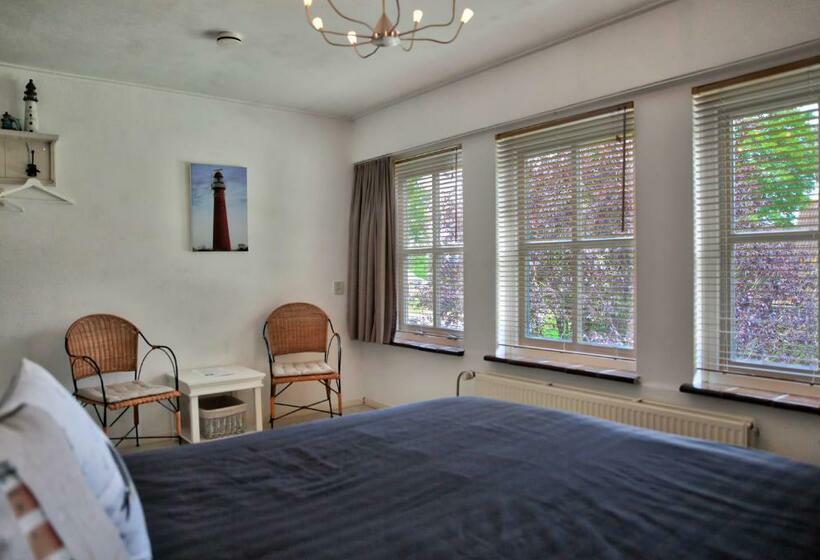 צימר Slaopen En Stoet