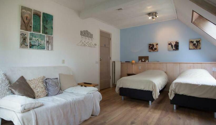 צימר Slaopen En Stoet