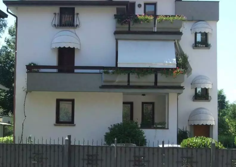 Casa Vacanze Boario