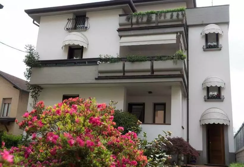 Casa Vacanze Boario