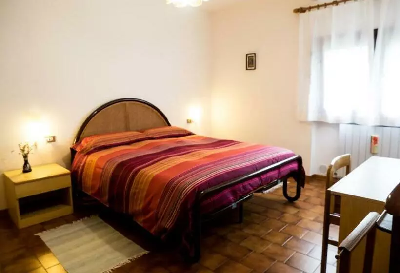 Casa Vacanze Boario