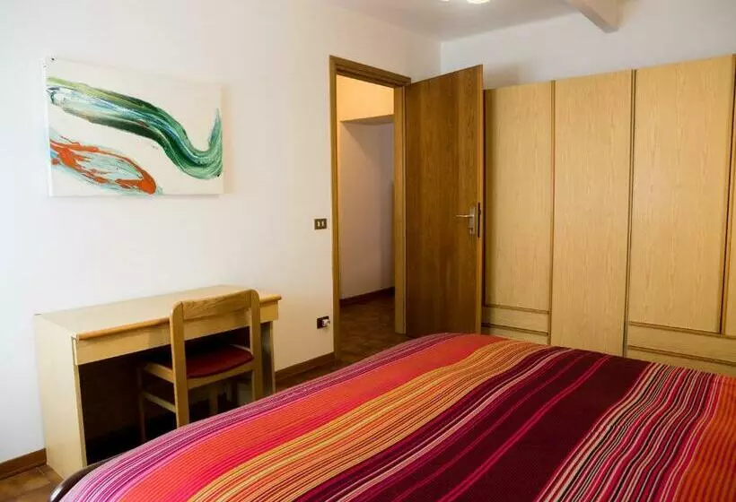 Casa Vacanze Boario